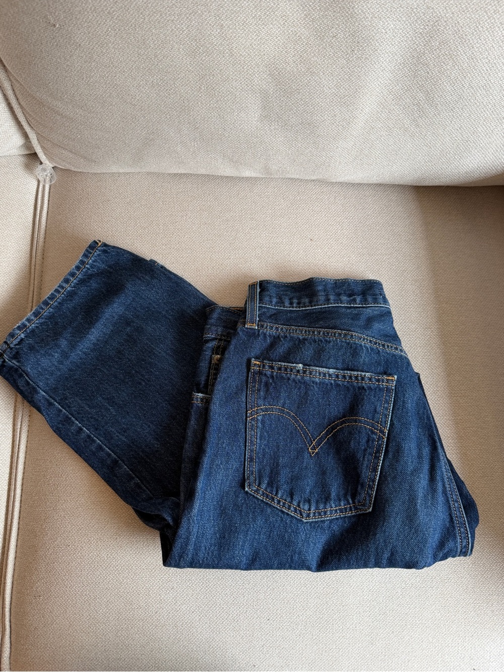 Levi’s dad Jean 28 premium